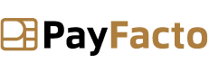 logo of payfacto